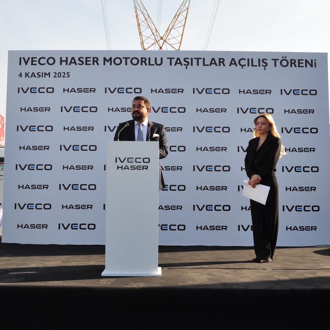 HASER MOTORLU TAŞITLAR AÇILDI!